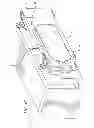 Fig. 06 - Lavatory oxygen container adaptor