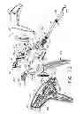 Fig. 09 - Surgical device with tandem fasteners