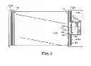 Fig. 06 - Integrated tab hanging file system