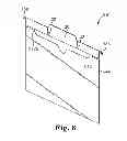 Fig. 07 - Integrated tab hanging file system