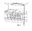 Fig. 08 - Automated banking machine operated responsive to data bearing records with improved resistance to fraud