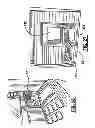 Fig. 22 - Automated banking machine operated responsive to data bearing records with improved resistance to fraud