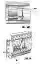 Fig. 33 - Automated banking machine operated responsive to data bearing records with improved resistance to fraud