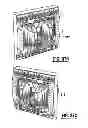 Fig. 40 - Automated banking machine operated responsive to data bearing records with improved resistance to fraud
