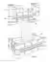 Fig. 03 - Freestanding landscape waterfall assembly