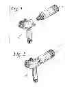 Fig. 02 - Spraying device with interchangeable cartridge