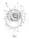 Fig. 02 - Hand tightened showerhead