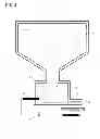 Fig. 04 - Electrostatic atomizer, and method for electrostatically atomizing by use of the same