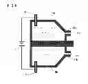 Fig. 06 - Electrostatic atomizer, and method for electrostatically atomizing by use of the same