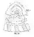 Fig. 09 - Hammer for shredding machines