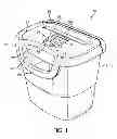 Fig. 02 - Shredder with thickness detector