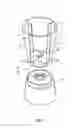 Fig. 02 - Food Heating Device