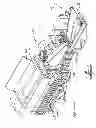 Fig. 02 - Bifurcatable road building material apparatus and method