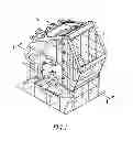 Fig. 02 - Crusher device