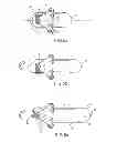 Fig. 07 - Device for unfurling and refurling a flexible structure, and a flexible unfurlable structure and satellite both equipped with such a device
