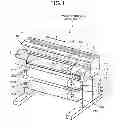 Fig. 02 - Rolled recording medium conveyance device, image forming apparatus, rolled recording medium conveyance method, and computer program product