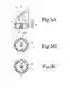 Fig. 06 - Deflector, optical scanner, and scanning distance measuring equipment