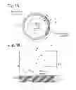 Fig. 08 - Deflector, optical scanner, and scanning distance measuring equipment