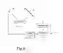 Fig. 09 - Deflector, optical scanner, and scanning distance measuring equipment