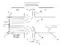 Fig. 01 - Sensitive ion detection device and method for analysis of compounds as vapors in gases