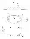 Fig. 08 - Sensitive ion detection device and method for analysis of compounds as vapors in gases