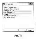 Fig. 09 - Route-based substance analysis system and method