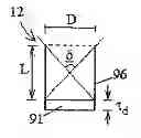 Fig. 01 - System and method for radioactive emission measurement