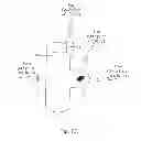 Fig. 131 - System and method for radioactive emission measurement