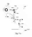 Fig. 166 - System and method for radioactive emission measurement