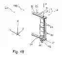 Fig. 71 - System and method for radioactive emission measurement
