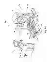 Fig. 76 - System and method for radioactive emission measurement