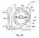 Fig. 77 - System and method for radioactive emission measurement