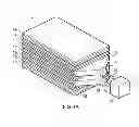 Fig. 02 - Neutron spectrometer