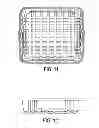 Fig. 08 - TRAYS FOR USE IN SECURITY SCREENING