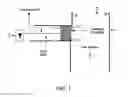 Fig. 02 - Fluorescence method for determining occlusion in enclosed spaces