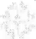Fig. 124 - Compounds for triplet-triplet annihilation upconversion