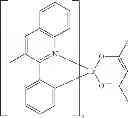 Fig. 34 - Compounds for triplet-triplet annihilation upconversion