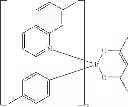 Fig. 35 - Compounds for triplet-triplet annihilation upconversion