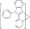 Fig. 55 - Compounds for triplet-triplet annihilation upconversion
