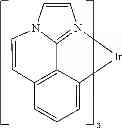 Fig. 58 - Compounds for triplet-triplet annihilation upconversion