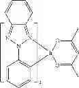 Fig. 63 - Compounds for triplet-triplet annihilation upconversion