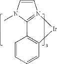Fig. 67 - Compounds for triplet-triplet annihilation upconversion