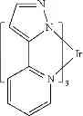 Fig. 75 - Compounds for triplet-triplet annihilation upconversion
