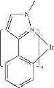 Fig. 79 - Compounds for triplet-triplet annihilation upconversion