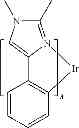 Fig. 80 - Compounds for triplet-triplet annihilation upconversion