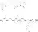 Fig. 43 - Composition containing dopant and co-polymers having non-conjugated spacer units and its use in OLED devices