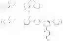 Fig. 44 - Composition containing dopant and co-polymers having non-conjugated spacer units and its use in OLED devices