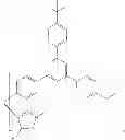 Fig. 49 - Composition containing dopant and co-polymers having non-conjugated spacer units and its use in OLED devices