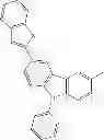 Fig. 22 - Amine derivative, organic electroluminescence material having the same and organic electroluminescence device using the material
