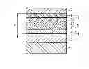 Fig. 01 - Organic light emitting diode and method of manufacturing the same